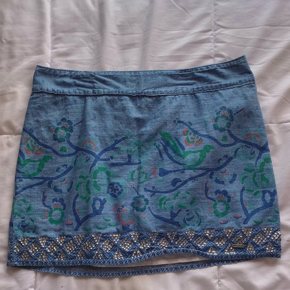 Hollister Skirt